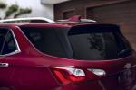 Chevrolet Equinox 2017 года